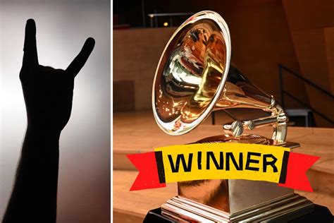 2024 Grammy Awards: Full List of Rock and Metal Winners.